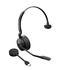 Jabra Engage 55 SE UC Mono USB-C Headset with Charging Stand Jabra Engage 55 SE UC Mono USB-C Headset with Charging Stand